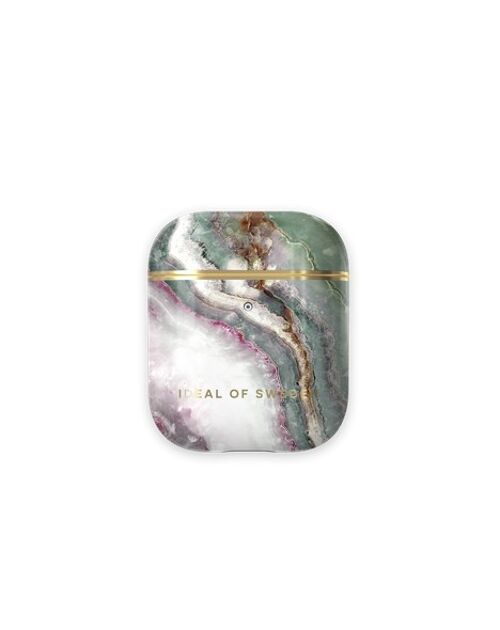 Fashion Airpods Case Gen 12 Northern Lights