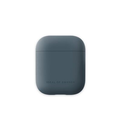 Seamless Airpods Case Gen1/2 Midnight Blue