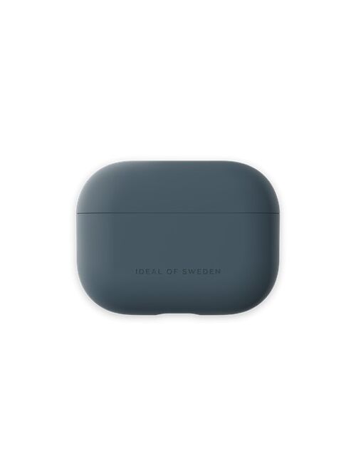 Seamless Airpods Case PRO Midnight Blue
