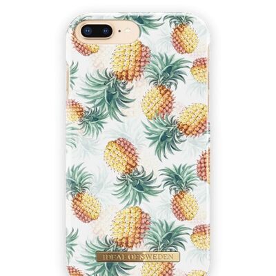 Fashion Case iPhone 8/7/6/6S Plus Pineapple Nest