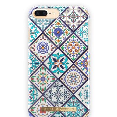 Fashion Cover iPhone 8/7/6/6S Plus Mosaico