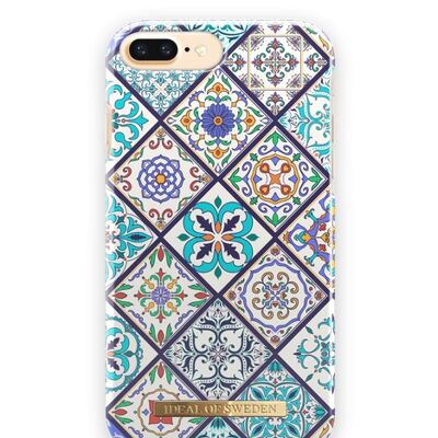 Fashion Case iPhone 8/7/6/6S Plus Mosaik