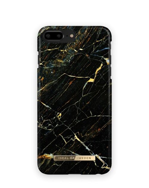 Fashion Case iPhone 8/7/6/6S P Port Laurent Marble