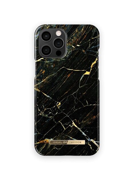 Fashion Case iPhone 12 PRO MAX Port Laur Marble