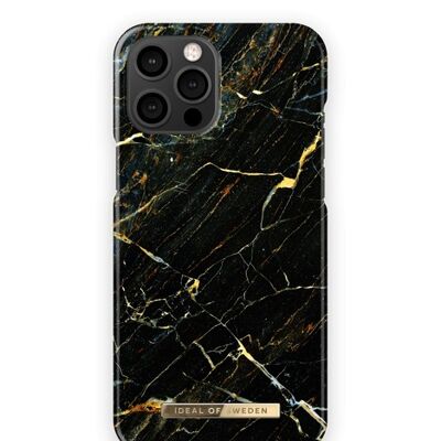 Fashion Case iPhone 12 PRO MAX Port Laur Marble