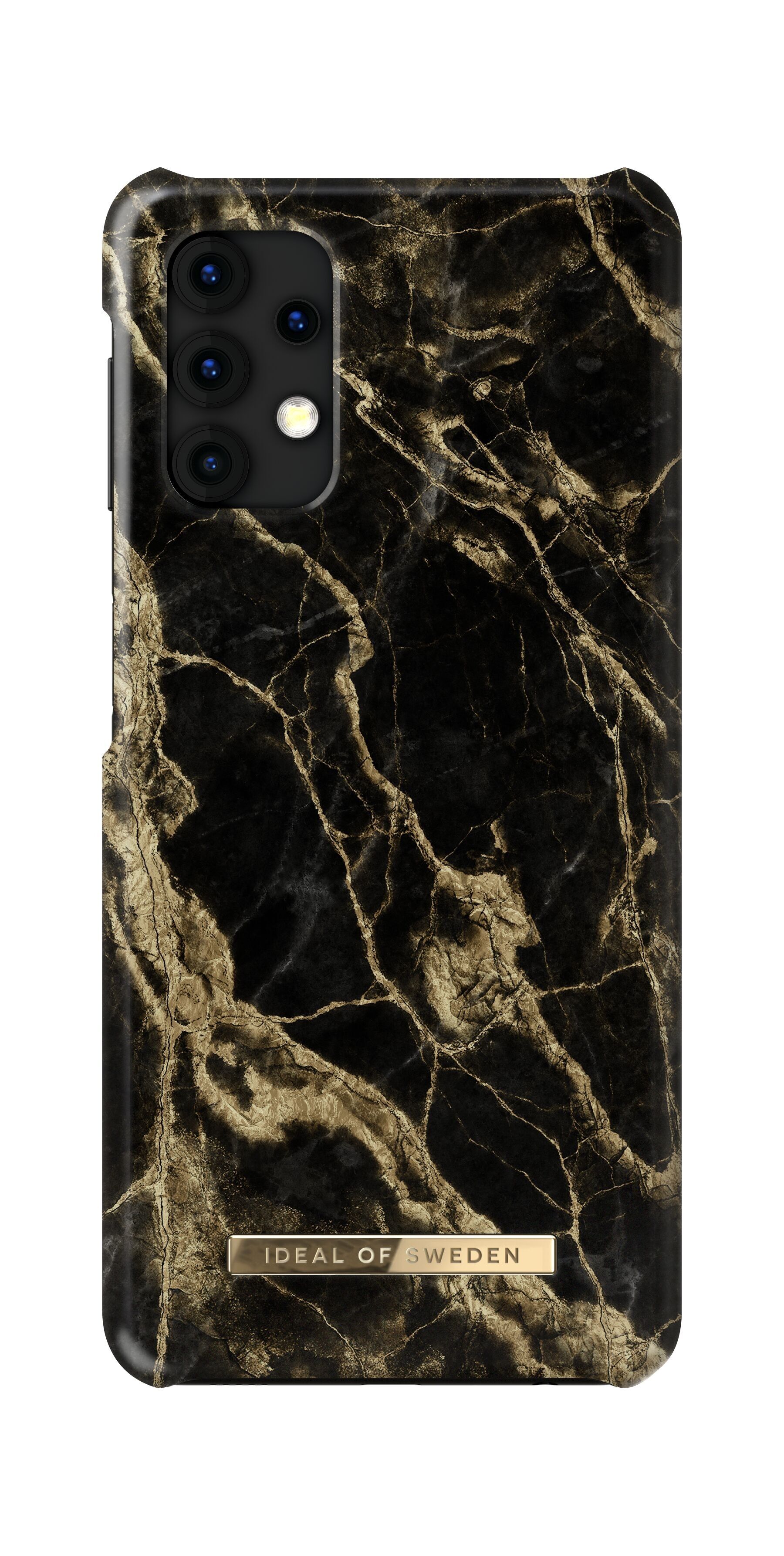 Fashion Case Galaxy A32 5G Golden Smoke Mármol