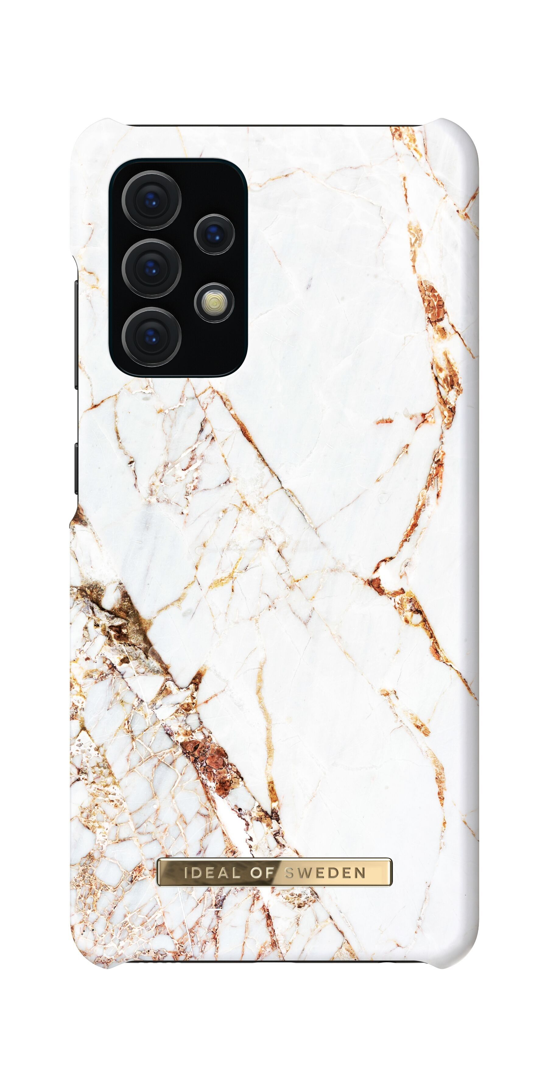 Fashion Case Galaxy A52/A52s 5G Carrara Oro