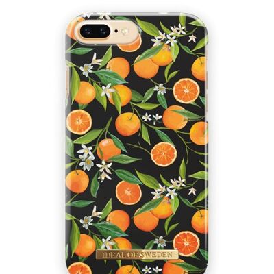 Funda Moda iPhone 8/7/6/6S Plus Tropical