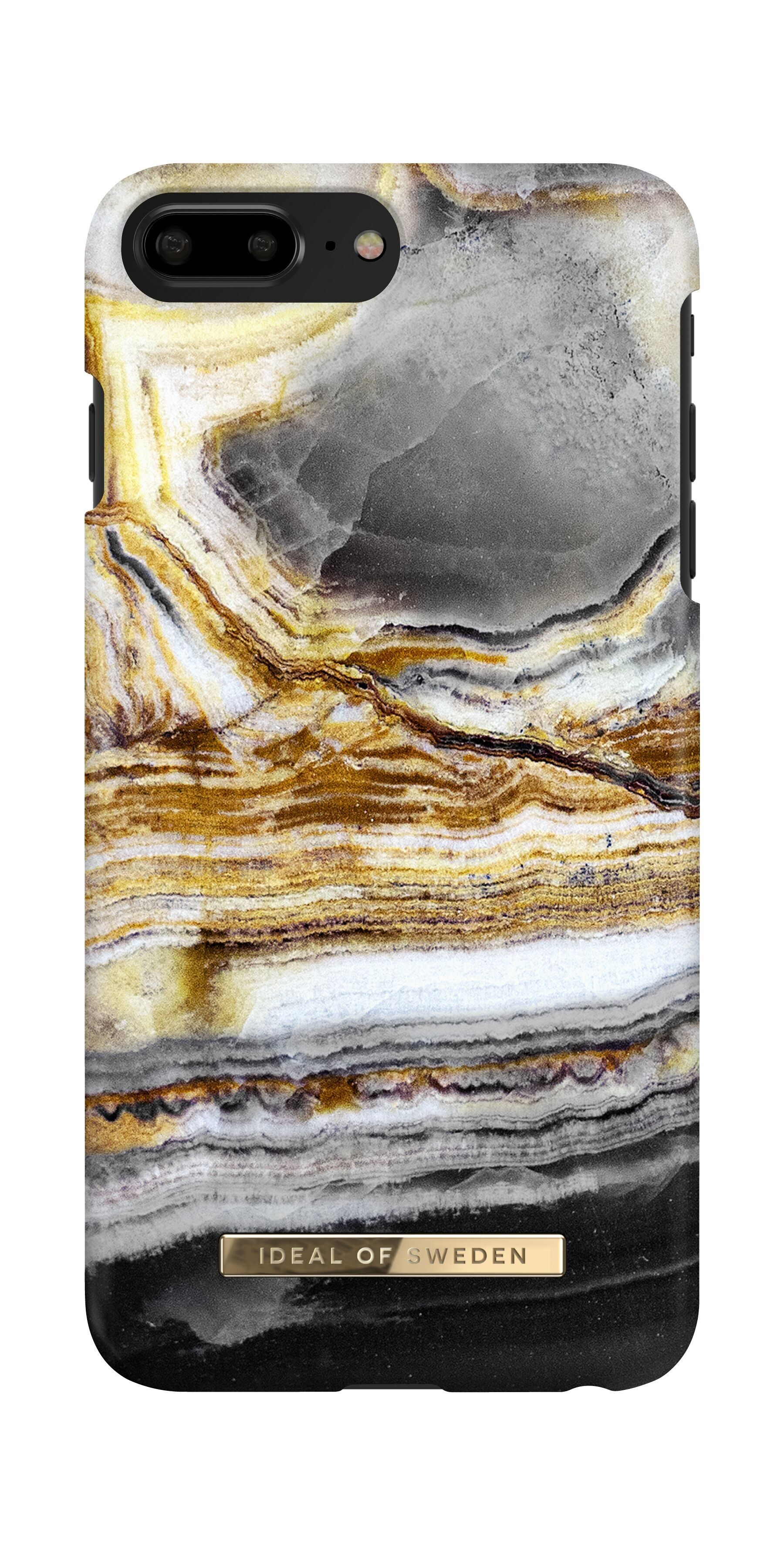 Fashion Case iPhone 8/7/6/6S Plus Outer Space A