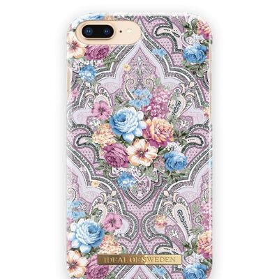 Fashion Case iPhone 8/7/6/6S Plus Romantic Pais