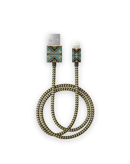 Fashion Cable, 1m Baroque Ornament