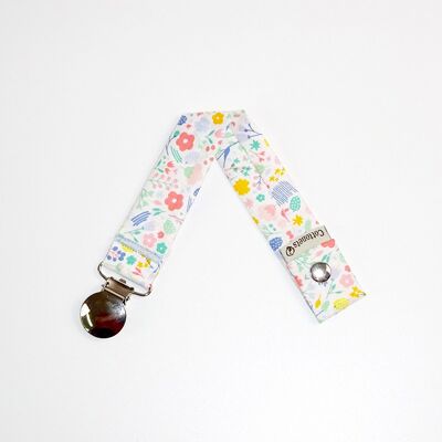 Pacifier holder COTTAGE Bach