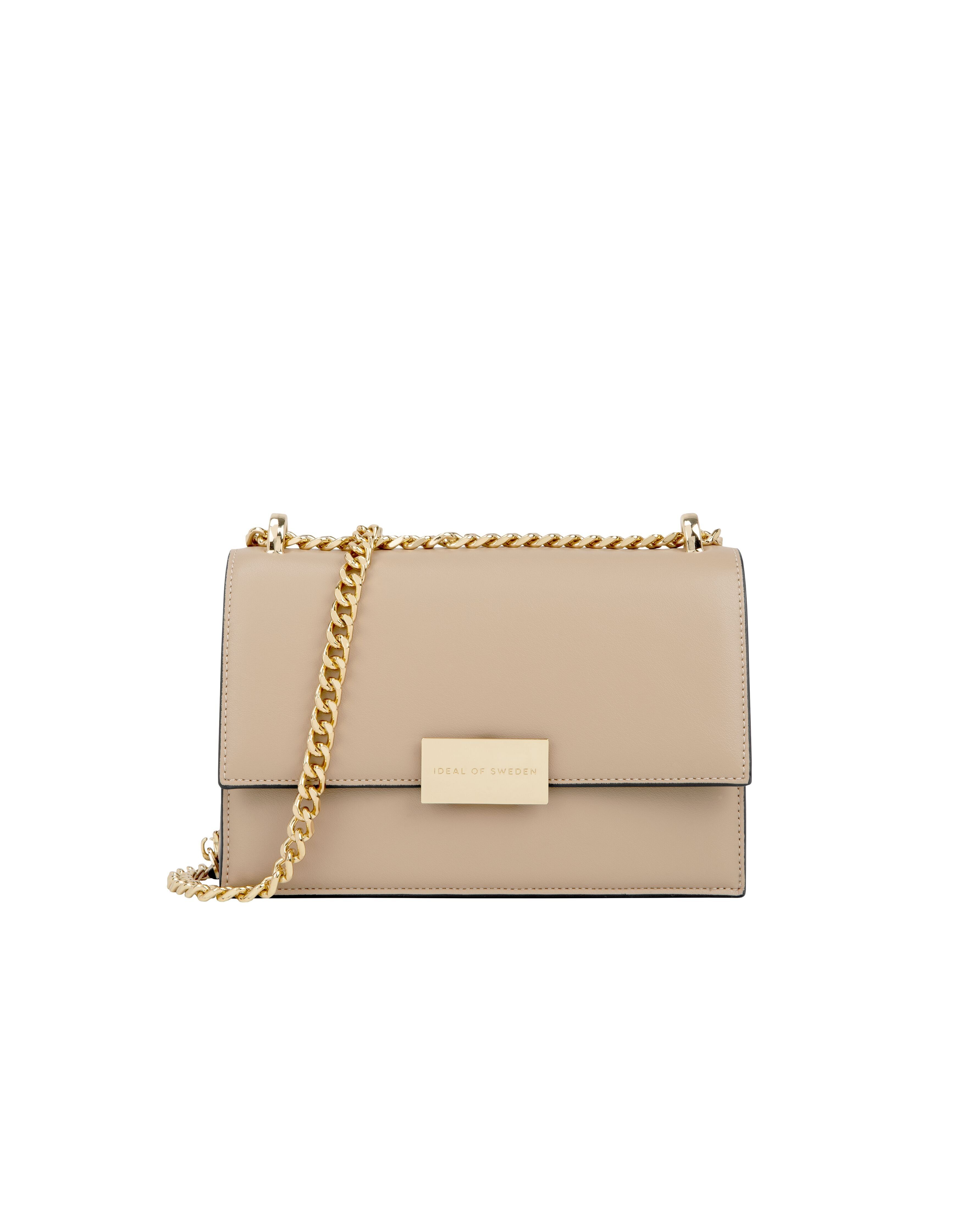 Adele Bolso De Hombro Fudge