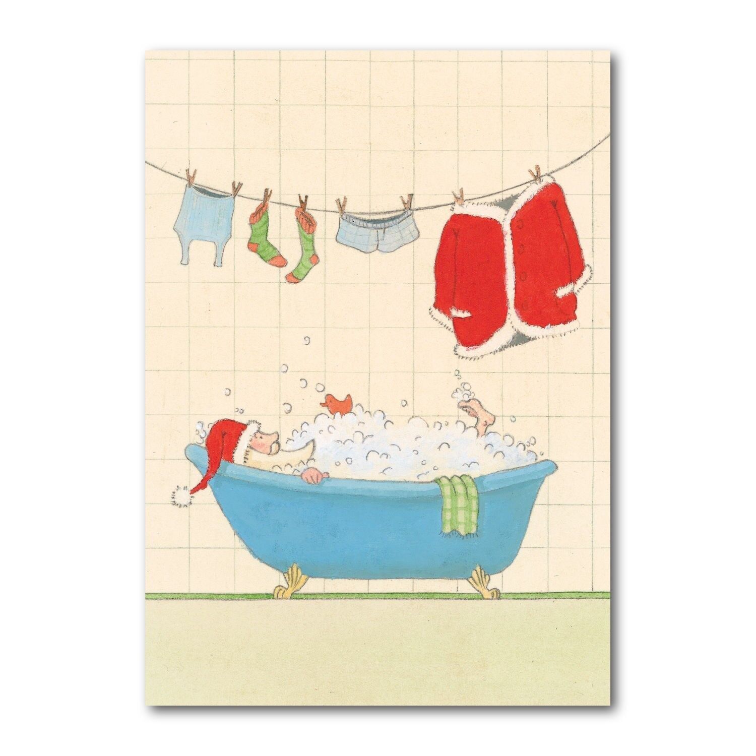 Cartolina formato verticale a colori DIN A6 MG1009