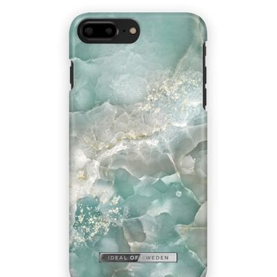 Fashion Case iPhone 8/7/6/6S Plus Azura Marble