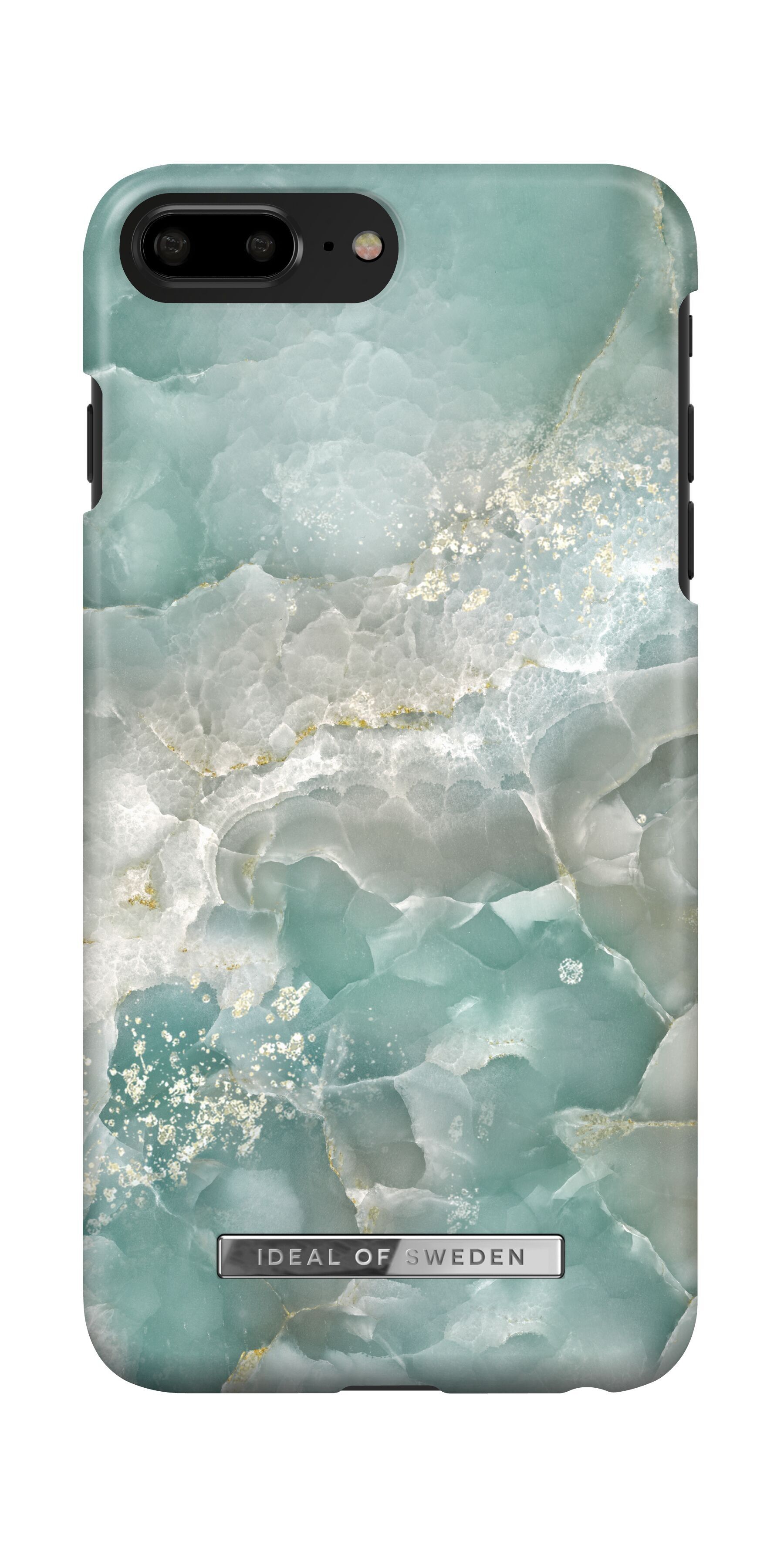 Fashion Case iPhone 8/7/6/6S Plus Azura Marmor
