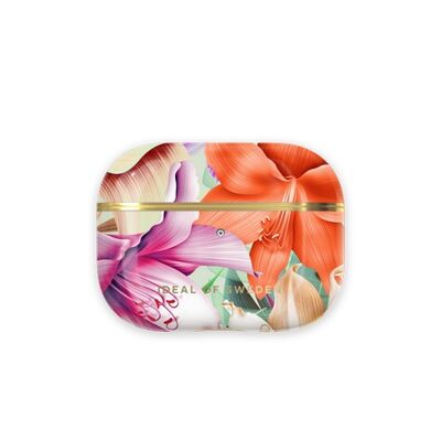 Funda Fashion Airpods PRO 1/2 Vibrant Bloom