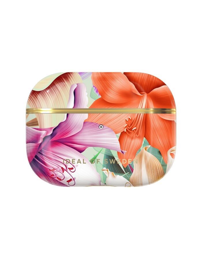 Fashion Airpods Case PRO 1/2 Vibrant Bloom