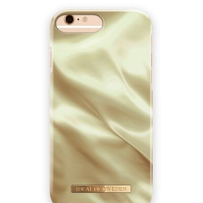 Fashion Case SC iPhone 8/7/6/6S P Honey Satin