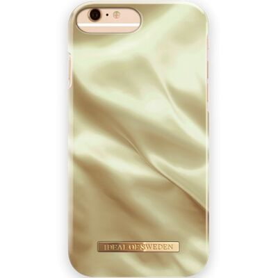Fashion Case SC iPhone 8/7/6/6S P Honey Satin