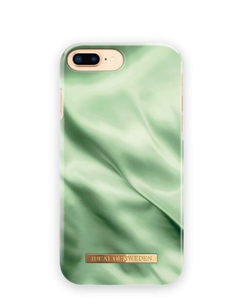 Fashion Case SC iPhone 8/7/6/6S P Pistachio Sat