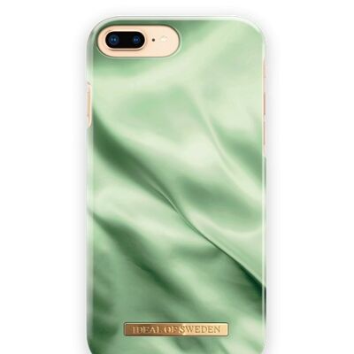 Fashion Case SC iPhone 8/7/6/6S P Pistacho Sat