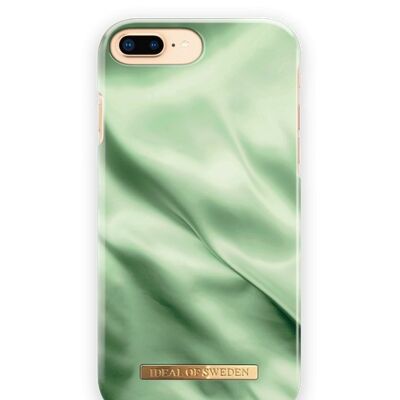 Fashion Case SC iPhone 8/7/6/6S P Pistazie Sat