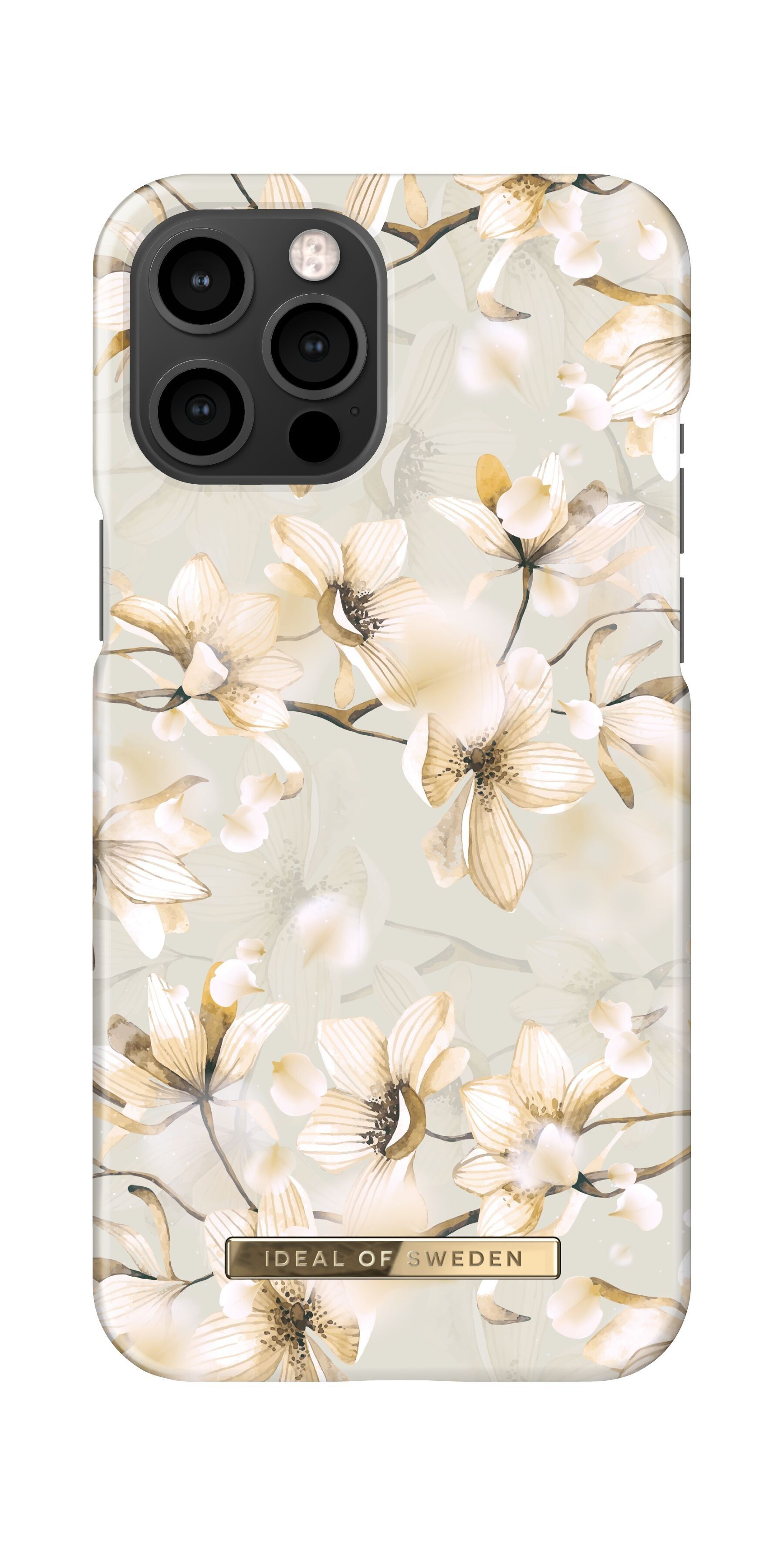 Fashion Case iPhone 12 PRO MAX Pearl Blossom