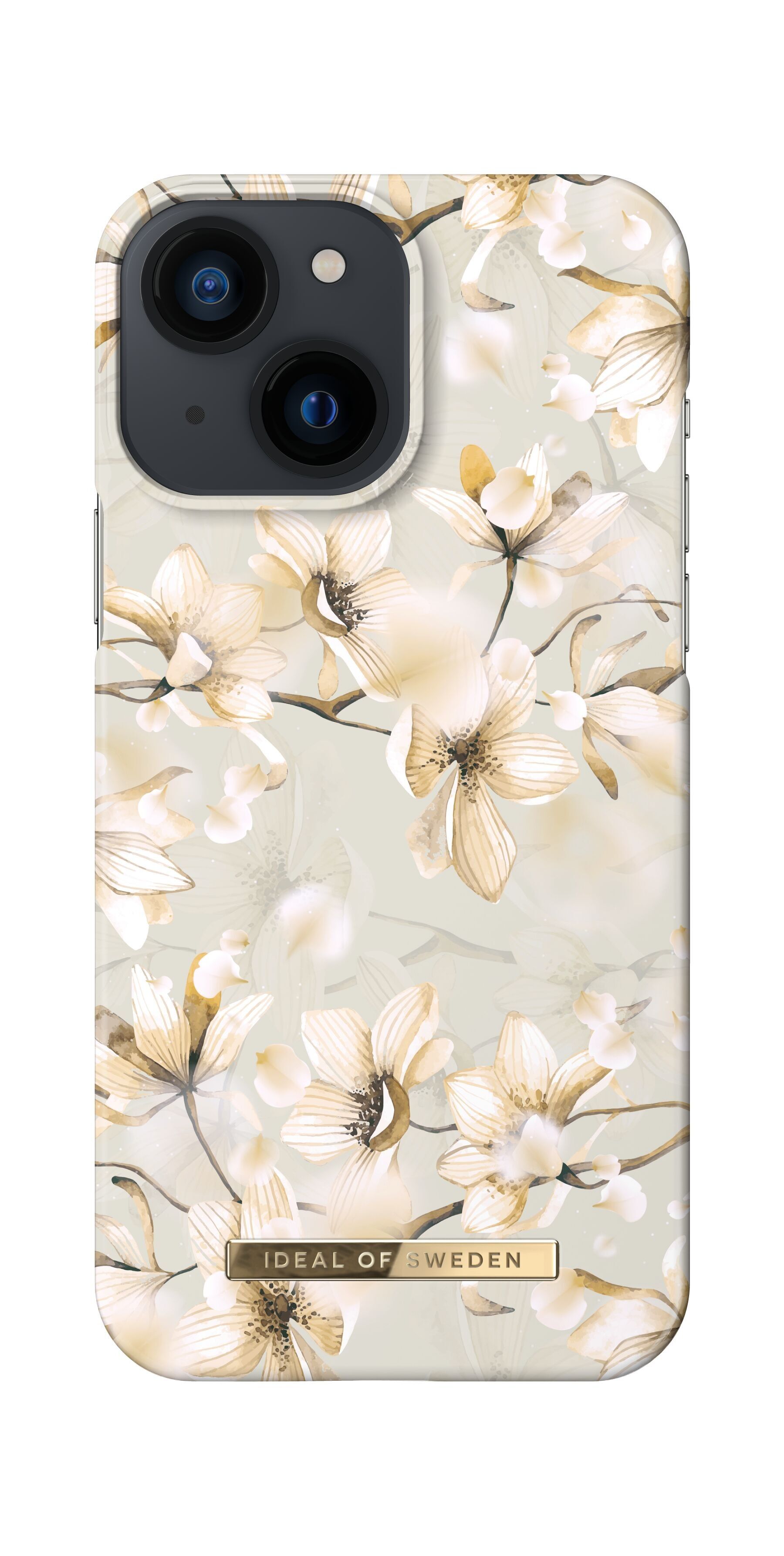 Fashion Case iPhone 13 MINI Pearl Blossom