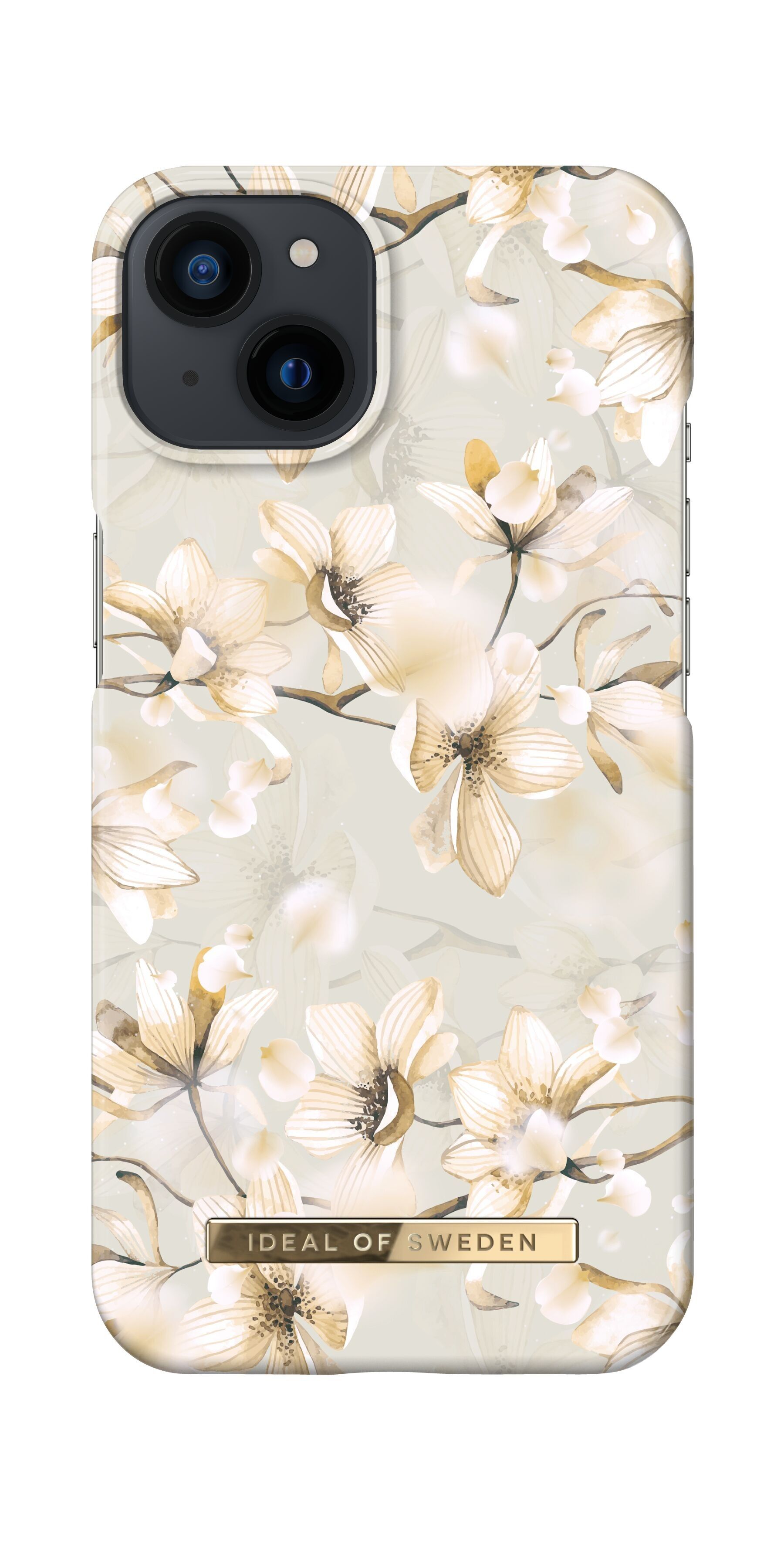 Fashion Case iPhone 13 Pearl Blossom