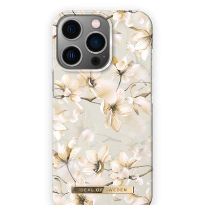 Fashion Case iPhone 13P Pearl Blossom