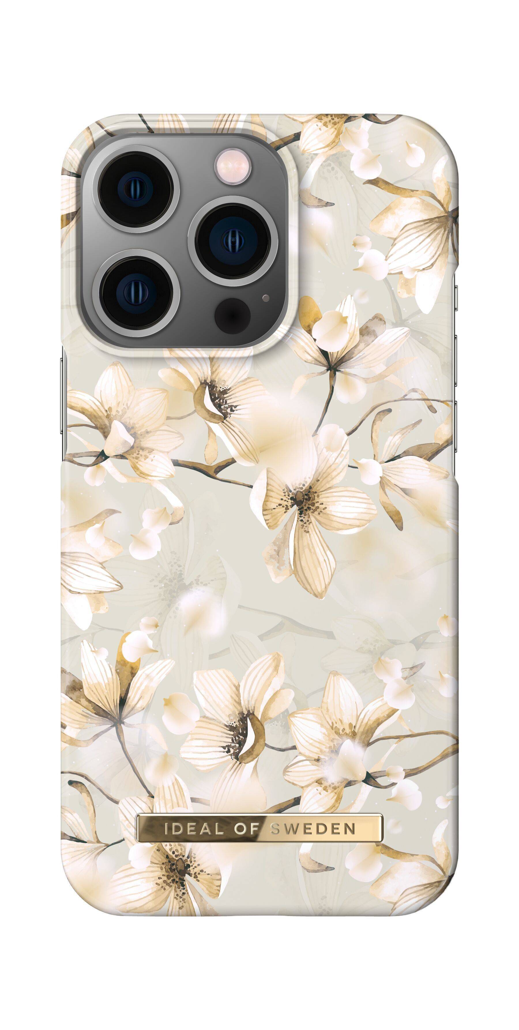Fashion Case iPhone 13P Pearl Blossom