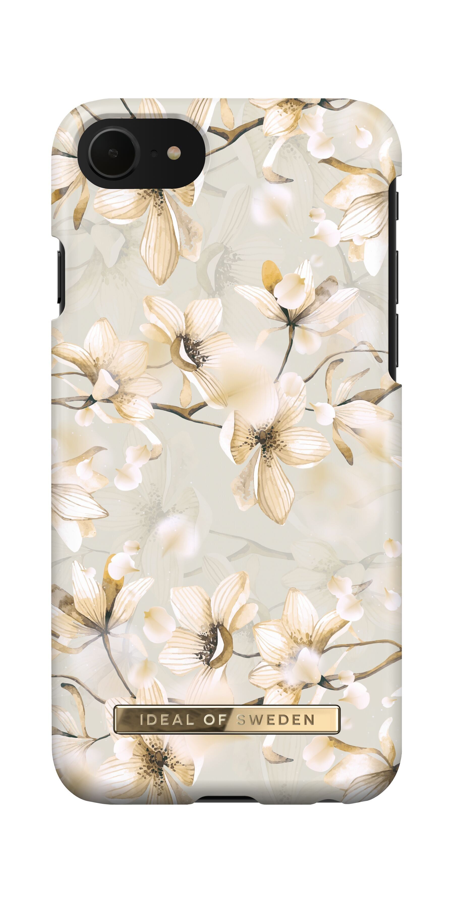 Fashion Case iPhone 8/7/6/6S/SE Pearl Blossom