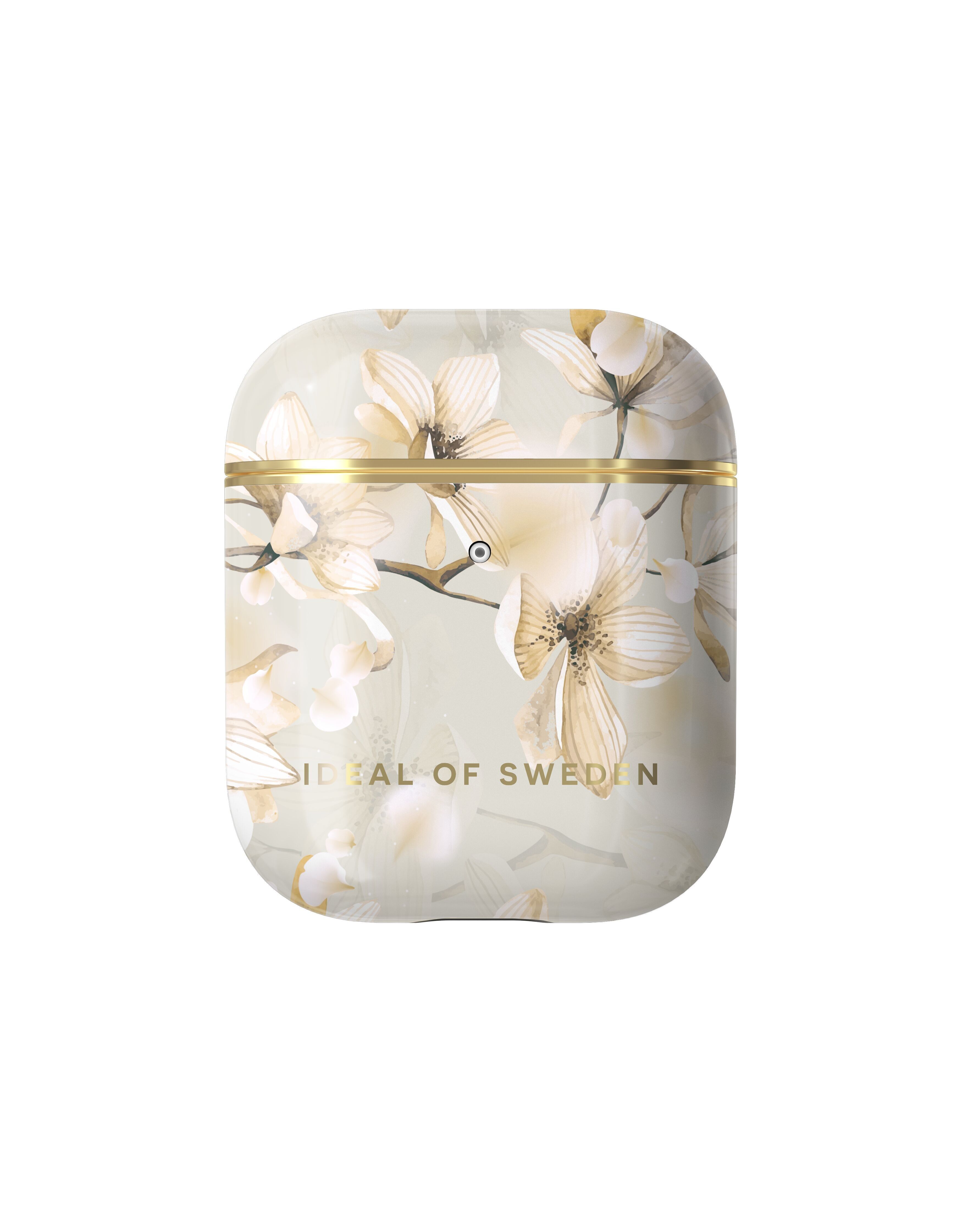 Fashion AirPods Hülle Pearl Blossom