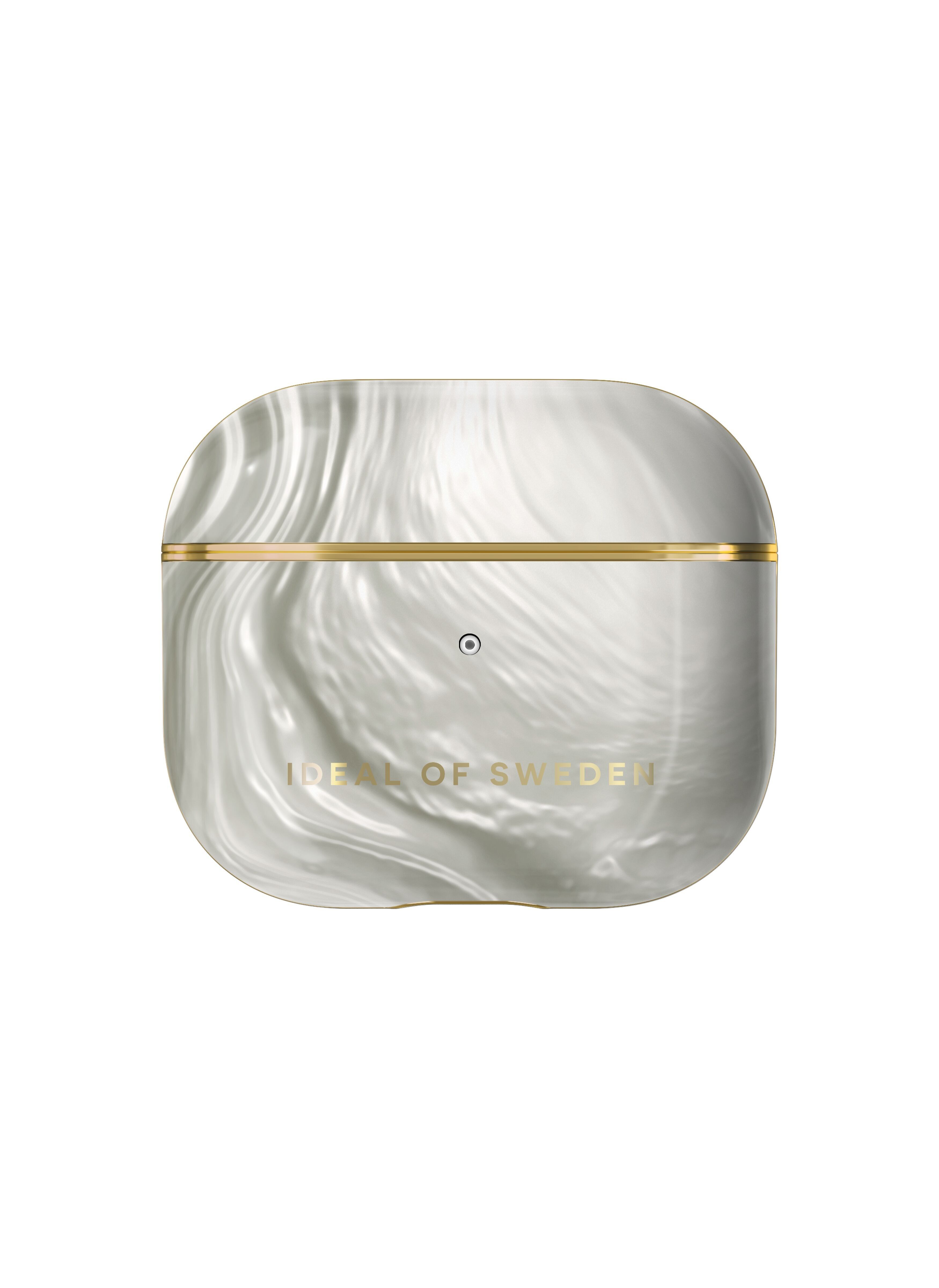 Fashion AirPods Hülle G3 Luminous Pearl