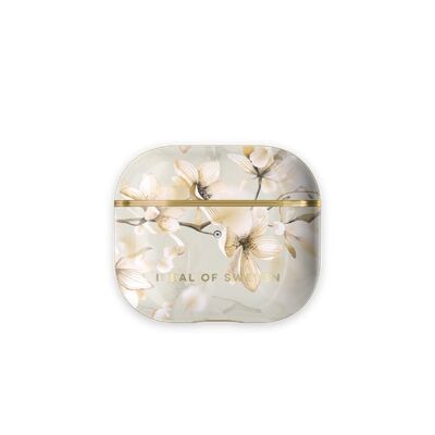 Fashion AirPods Hülle G3 Pearl Blossom