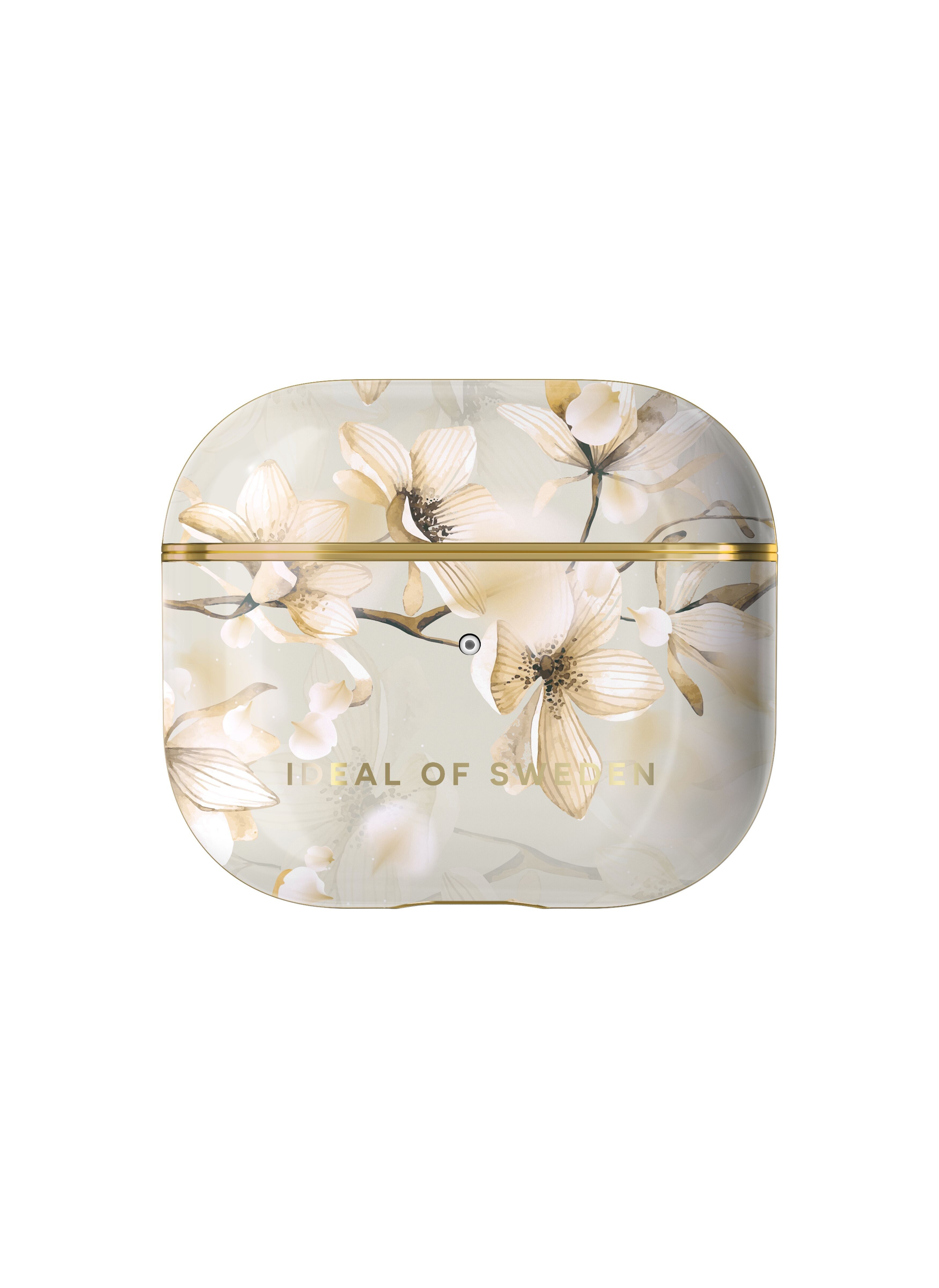 Fashion AirPods Hülle G3 Pearl Blossom