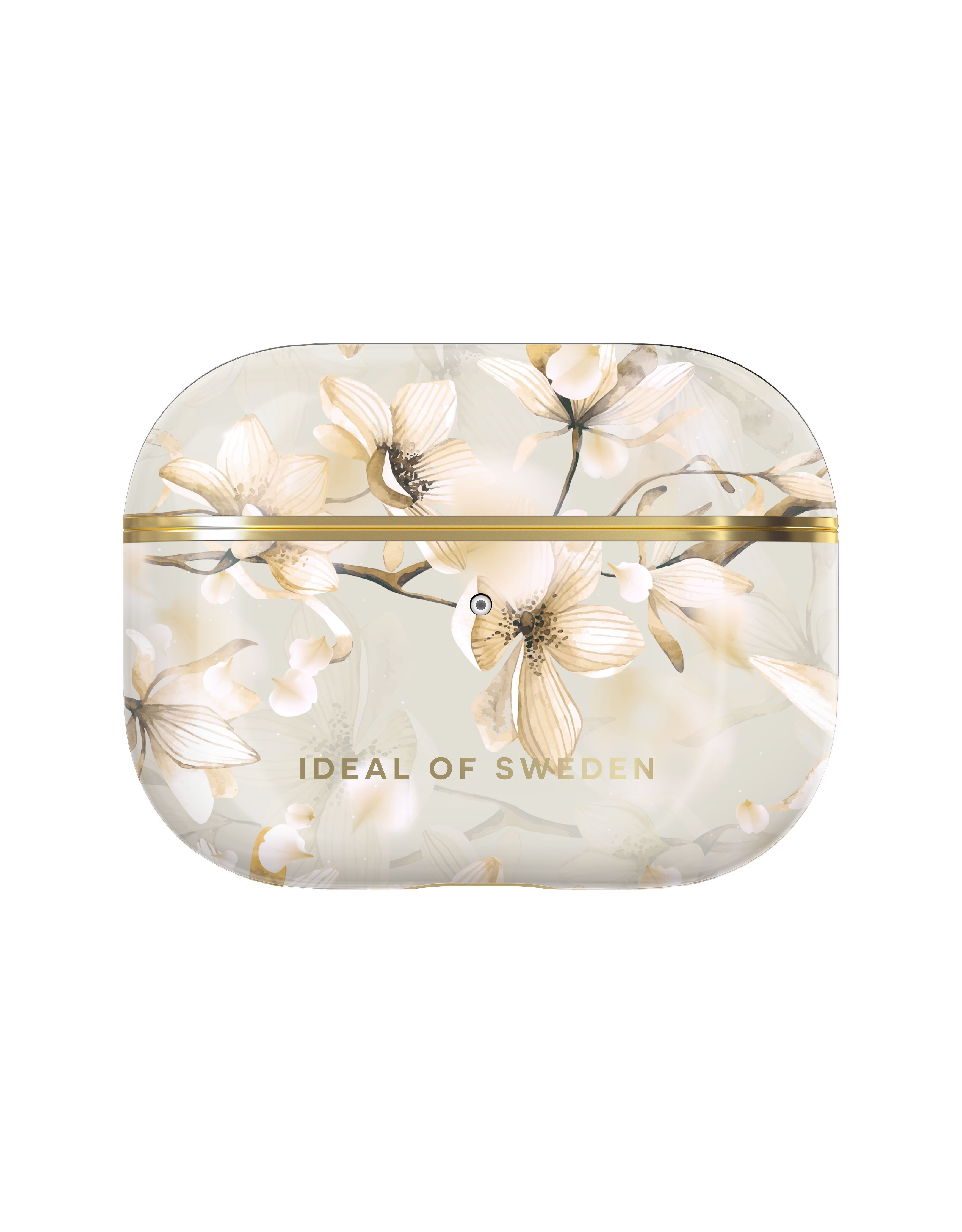 Fashion AirPods Case PRO 1/2 Pearl Blossom