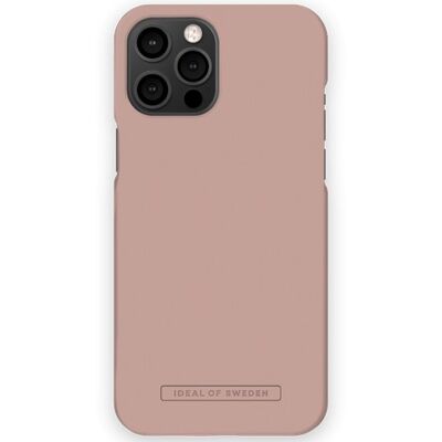 Seamless Case iPhone 12 PRO MAX Blush Pink