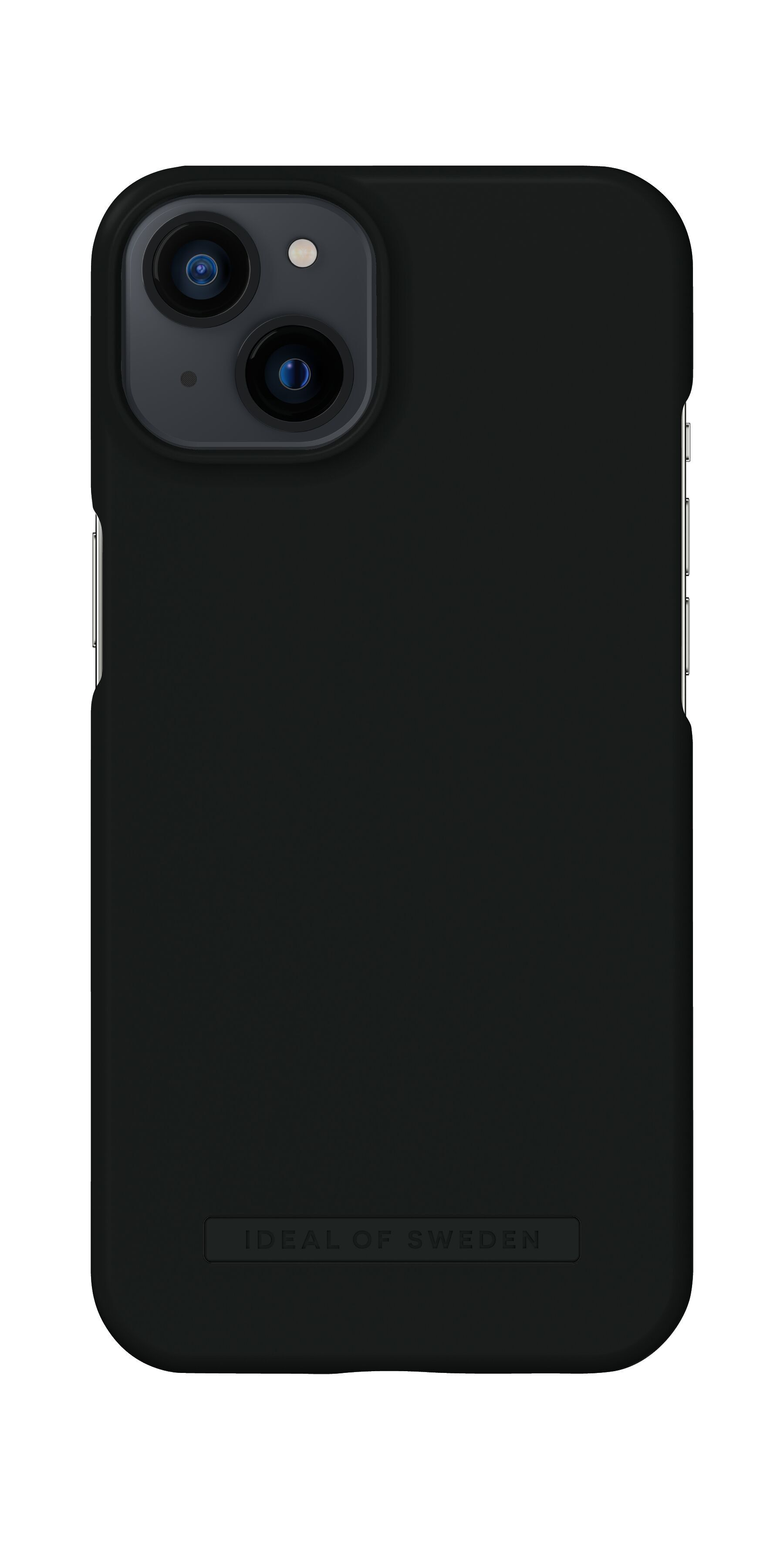 Seamless Case MagSafe 13 Coal Black