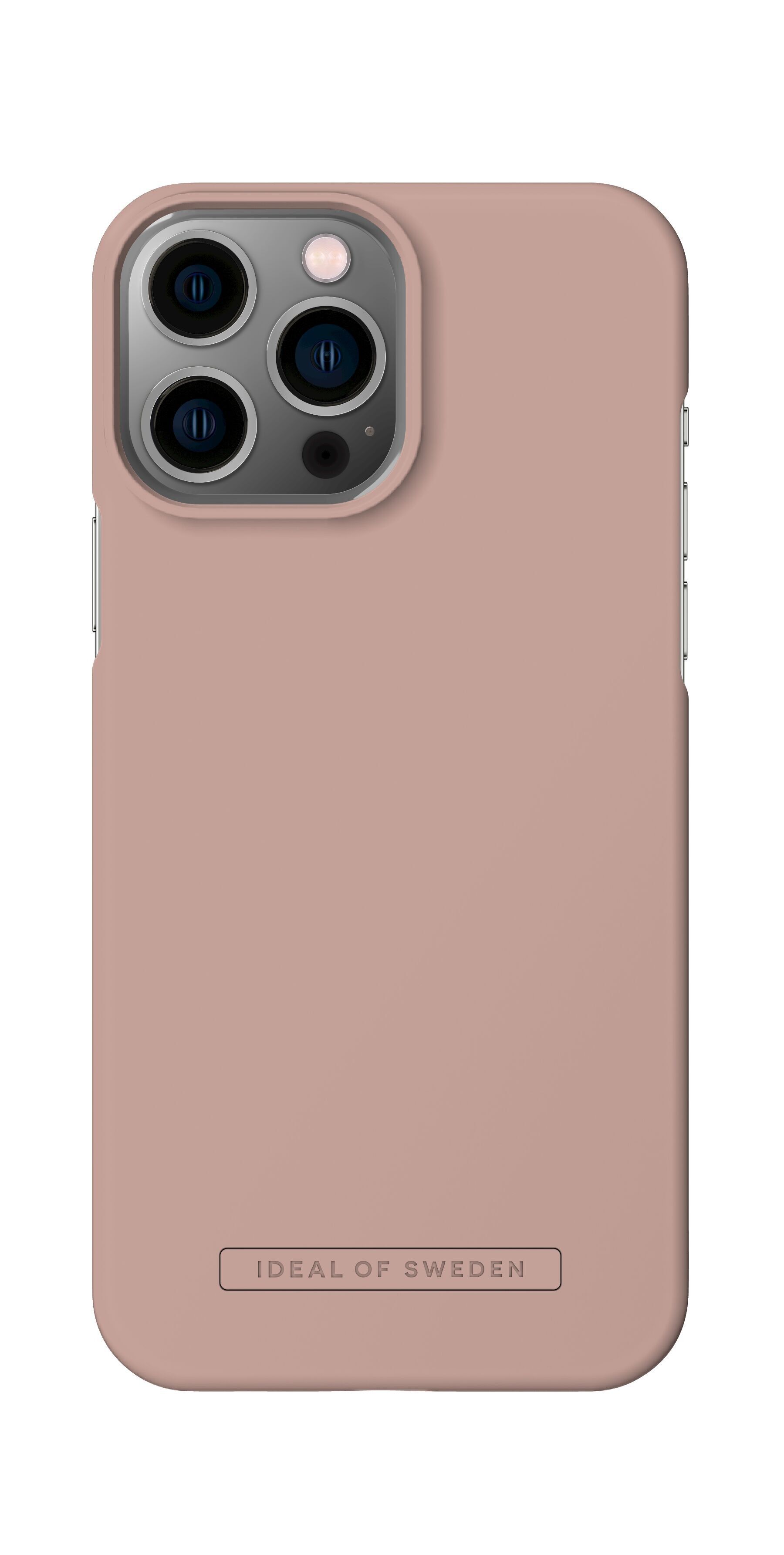 Seamless Case MagSafe 12PM/13PM Blush Pink