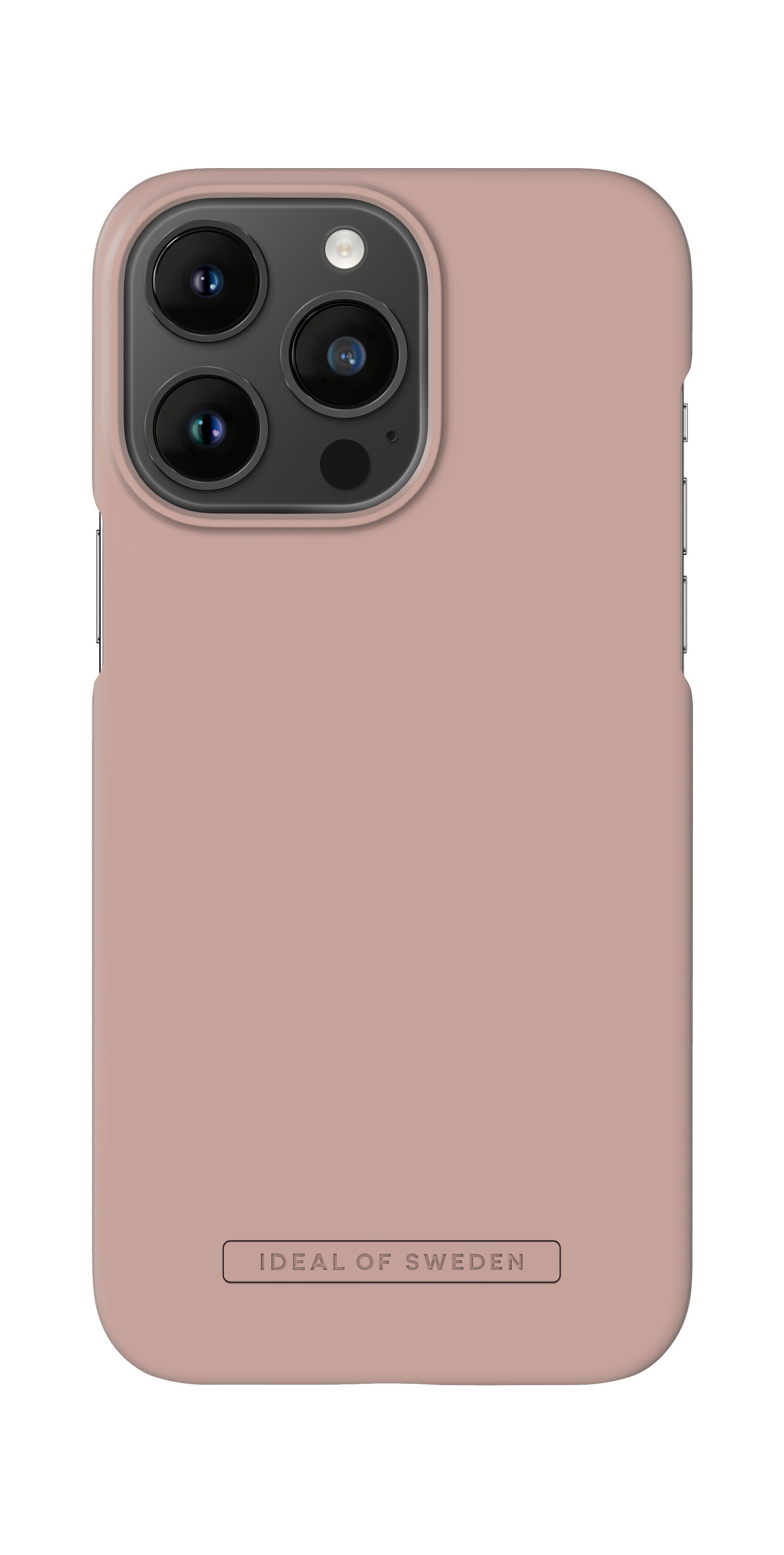 Seamless Case MagSafe iPhone 14PM Blush Pink
