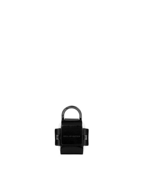 Statement Airpods case Dawn Black Stud