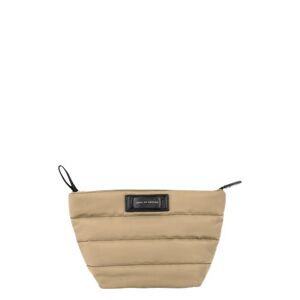 Pochette Olympia Crème Matelassée