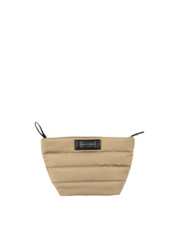 Pochette Olympia Crème Matelassée