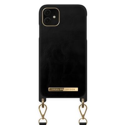 Custodia attiva per collana Dynamic Black iPhone 11/XR