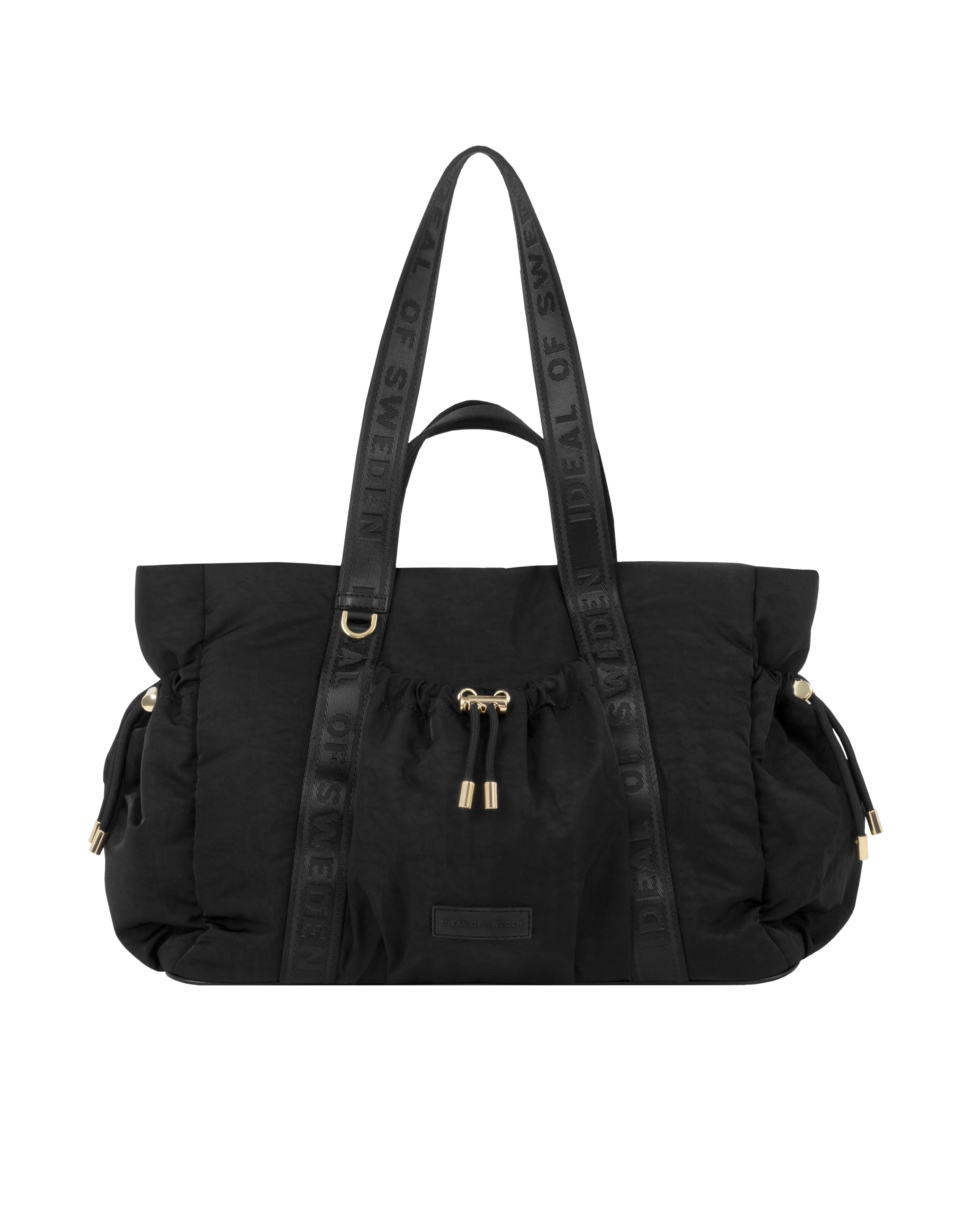 Bolso Esencial Athena Negro