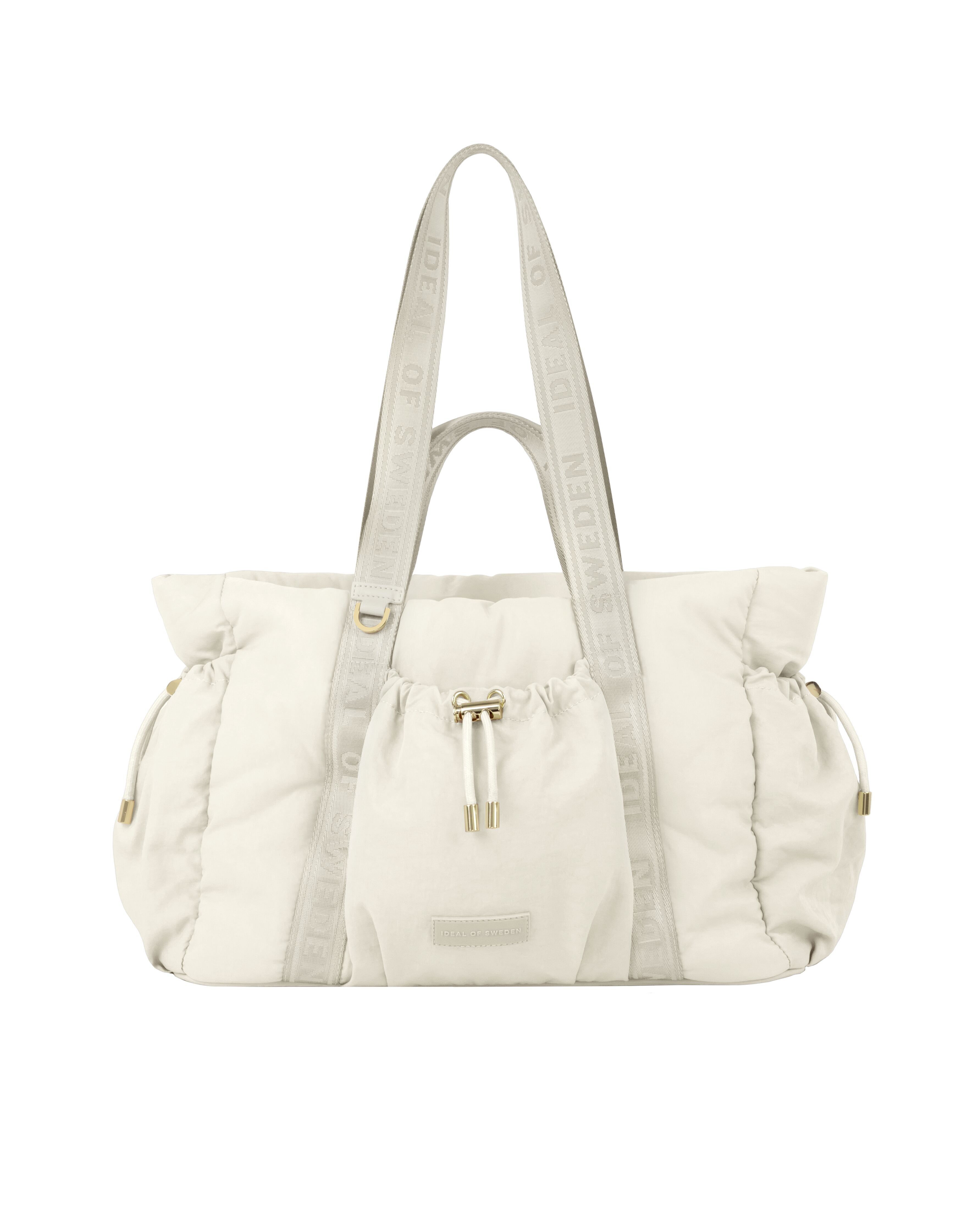 Bolso Esencial Athena Crudo