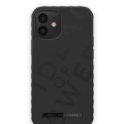 Active Case iPhone 12 MINI Dynamisches Schwarz