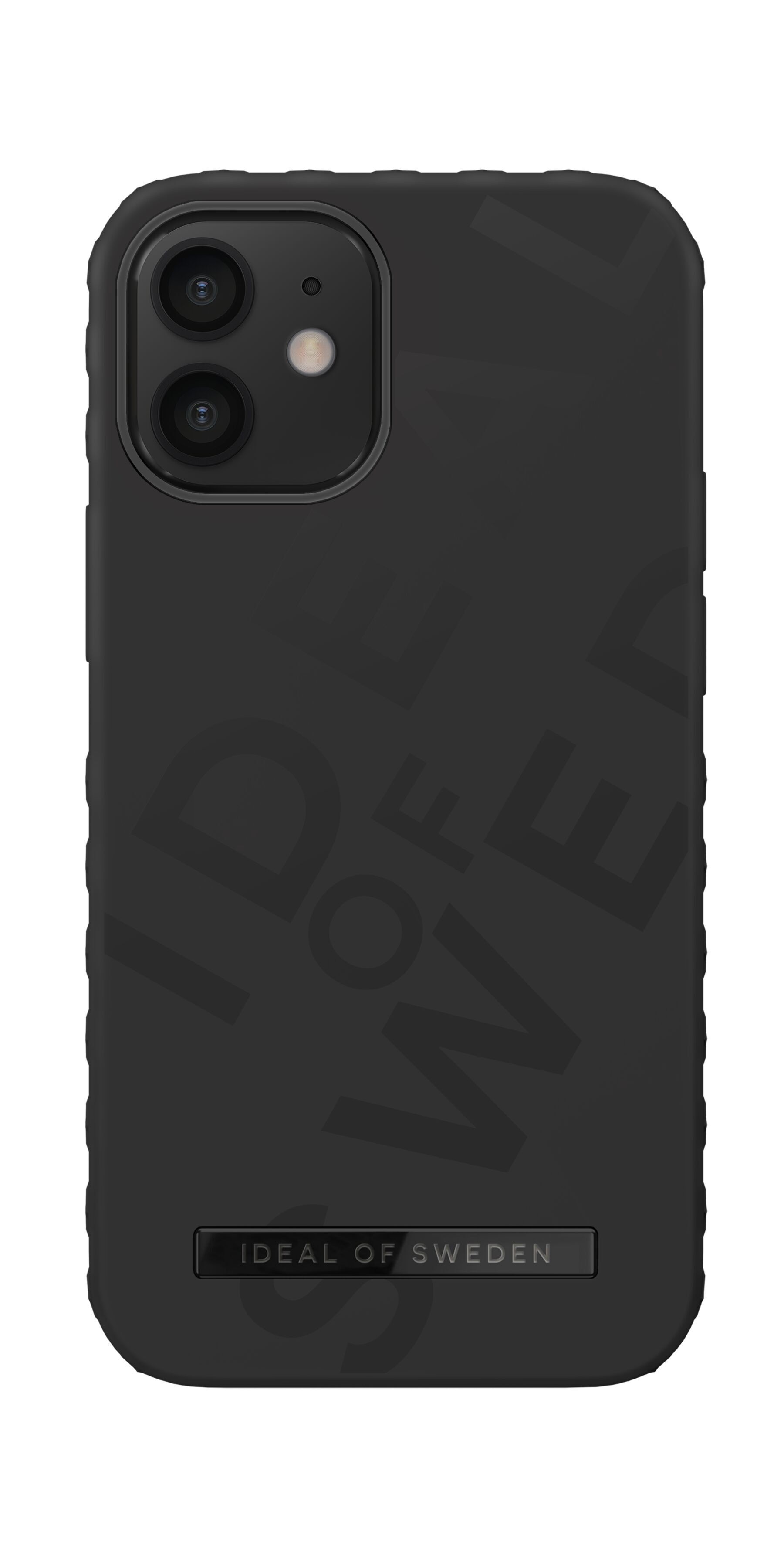 Active Case iPhone 12 MINI Dynamic Black